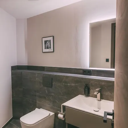 Livalpin Elegant Гарміш-Партенкірхен