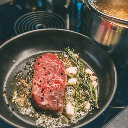 Апартаменти Livalpin Elegant