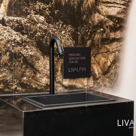 Livalpin Elegant * Гарміш-Партенкірхен