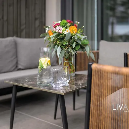 Livalpin Elegant * Гарміш-Партенкірхен