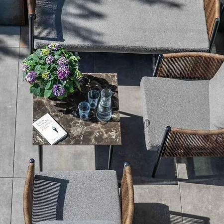 Livalpin Elegant Апартаменти