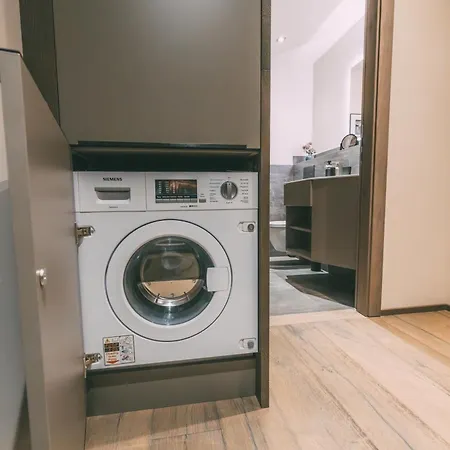 Livalpin Elegant Garmisch-Partenkirchen