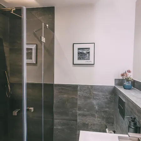 Livalpin Elegant Garmisch-Partenkirchen