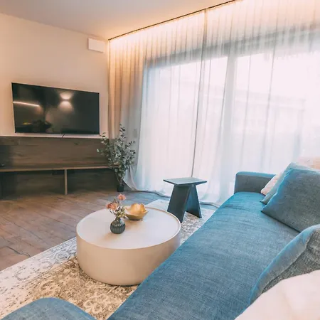 Livalpin Elegant * Garmisch-Partenkirchen