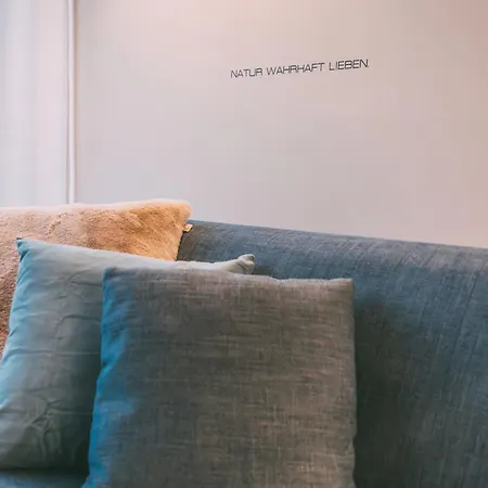 Livalpin Elegant Appartement Garmisch-Partenkirchen