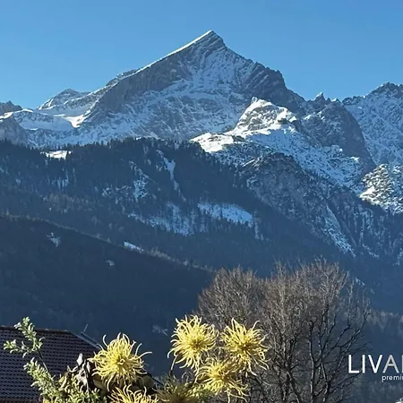 Livalpin Elegant Garmisch-Partenkirchen