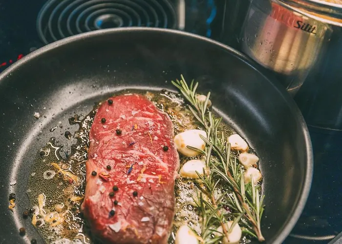 Apartament Livalpin Elegant