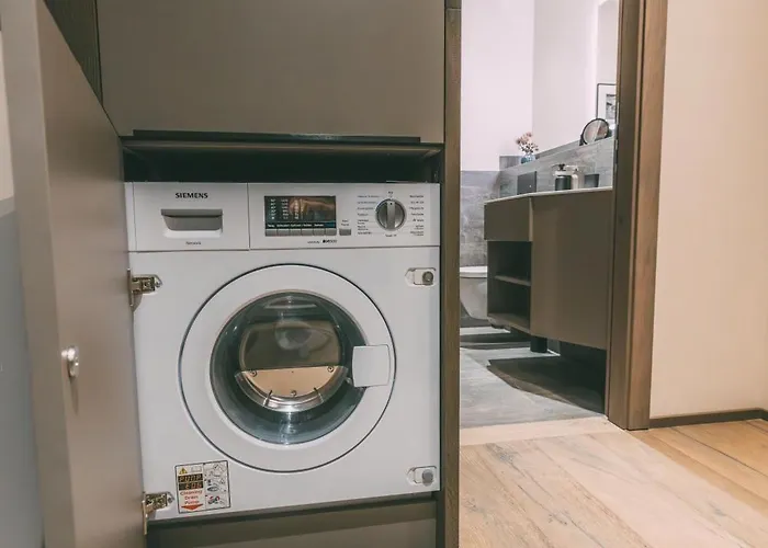 Livalpin Elegant Гармиш-Партенкирхен