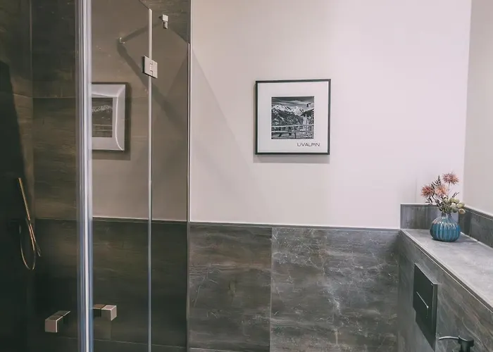 Livalpin Elegant Гармиш-Партенкирхен