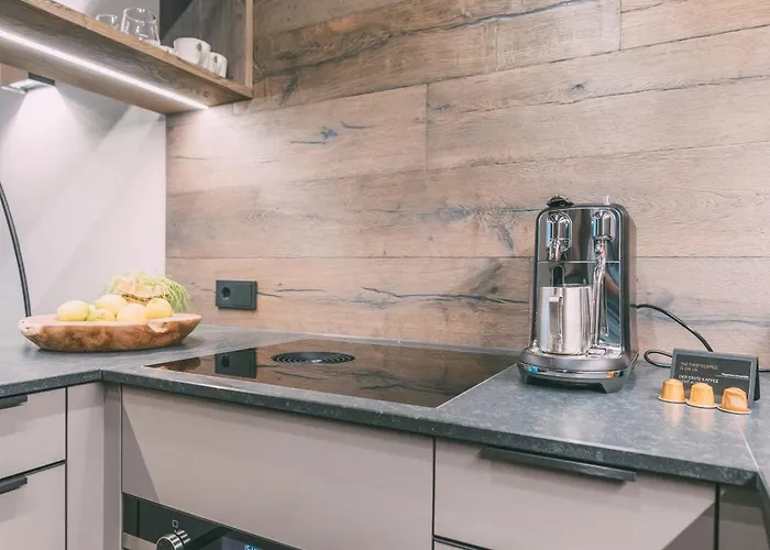 Livalpin Elegant * Garmisch-Partenkirchen