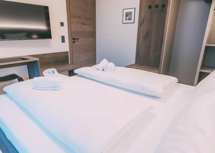 Apartament Livalpin Elegant *