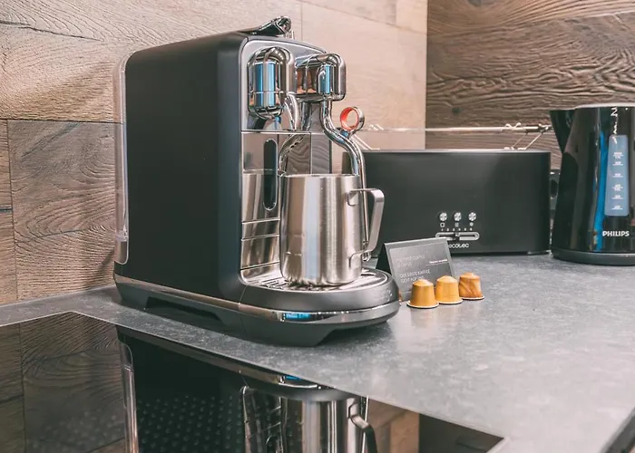 Livalpin Elegant * Garmisch-Partenkirchen