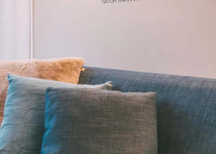 Livalpin Elegant Apartament Garmisch-Partenkirchen