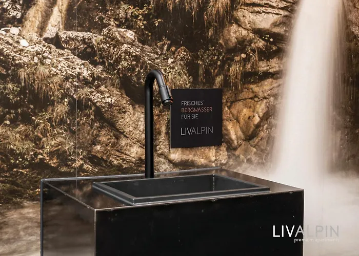 Livalpin Elegant * Garmisch-Partenkirchen