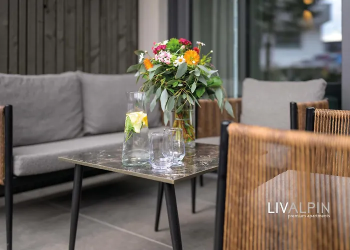 Livalpin Elegant * Garmisch-Partenkirchen