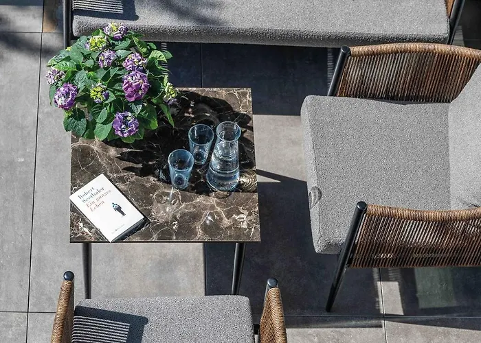 Livalpin Elegant Apartament